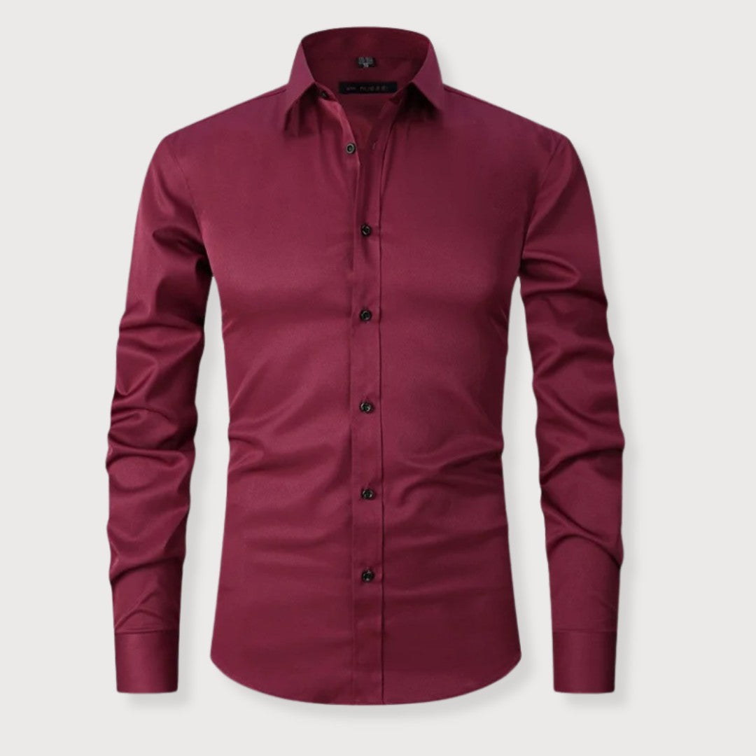 Stephen Non-Iron Shirt