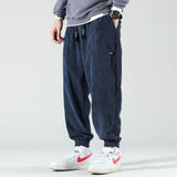 Kasper™ | Stylish Manchester Joggers