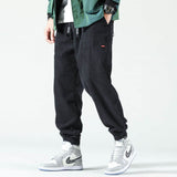 Kasper™ | Stylish Manchester Joggers