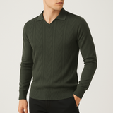 Kensley Knit Polo