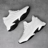 Max Height Booster Shoes