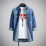 Steelman Denim Shirt
