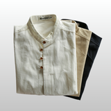 Lennox Casual Long Sleeve Shirt