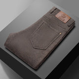 Leonard Rossi Royal Pants