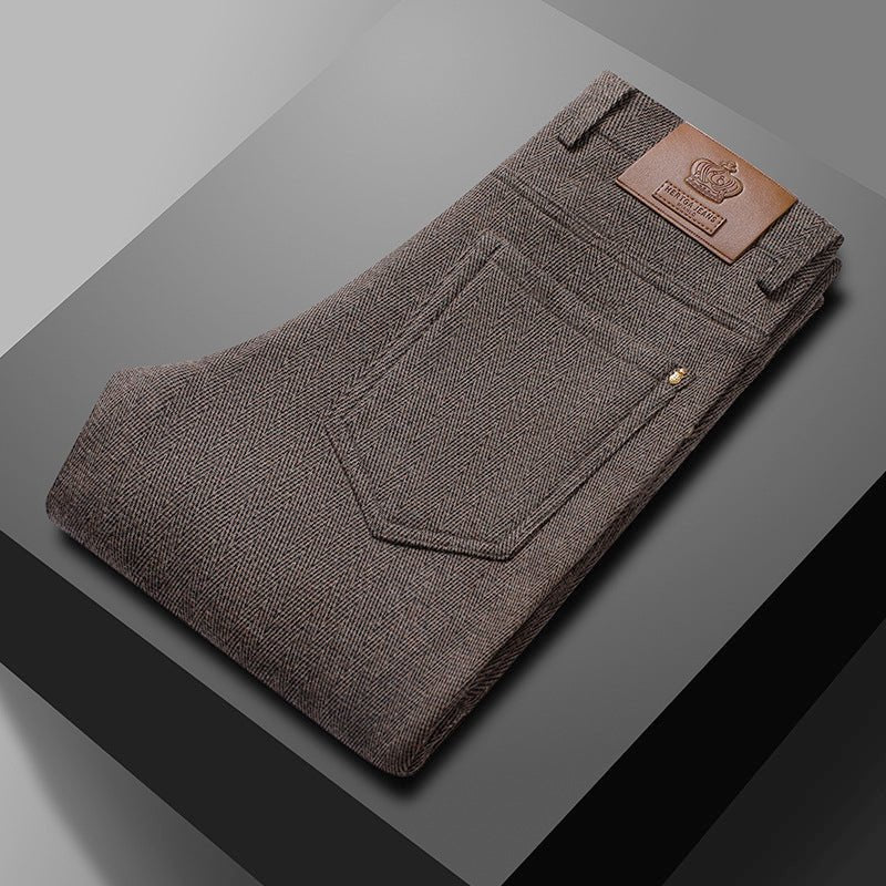Leonard Rossi Royal Pants