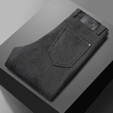 Leonard Rossi Royal Pants