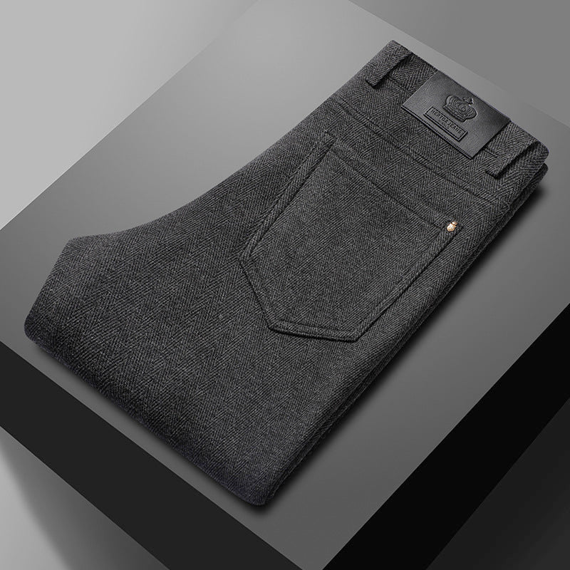 Leonard Rossi Royal Pants