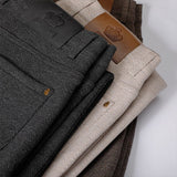Leonard Rossi Royal Pants