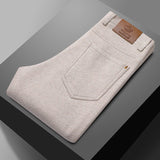 Leonard Rossi Royal Pants