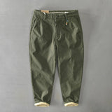 Luke Bianchi Comfort Cotton Pants
