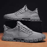 James Oxford Lace-Up Sneakers for Men