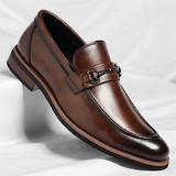 James Oxford Formal Loafers for Men
