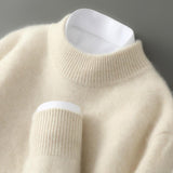 Hugh Unparalleled Comfort Jumper