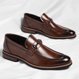 James Oxford Formal Loafers for Men