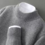 Hugh Unparalleled Comfort Jumper