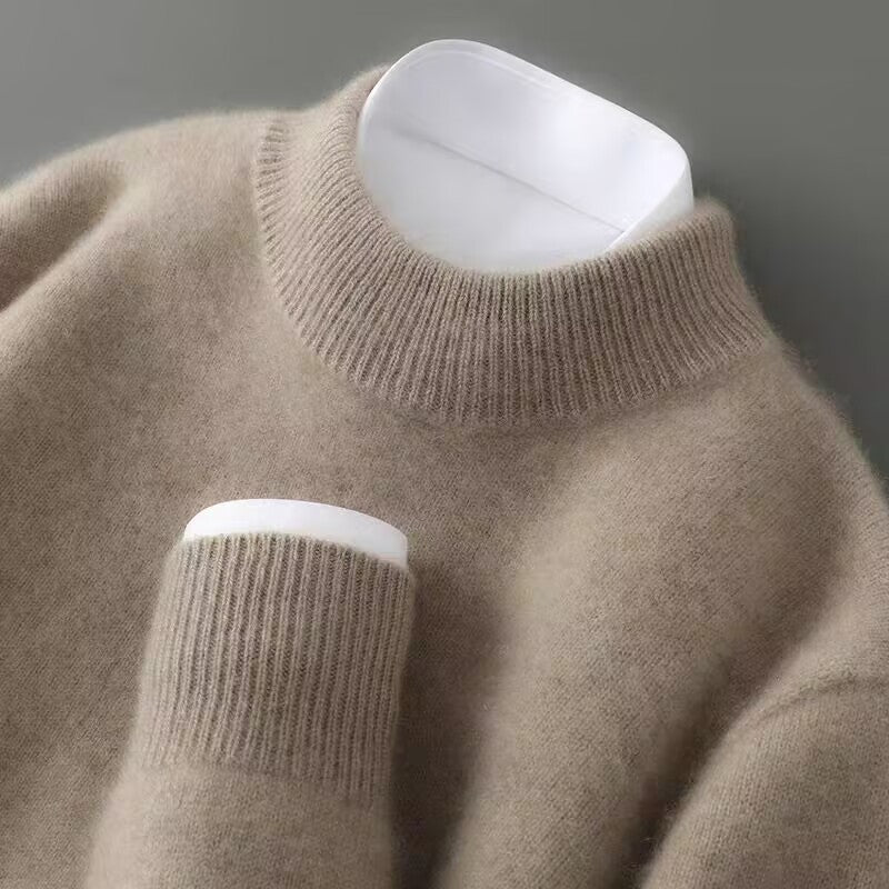 Hugh Unparalleled Comfort Jumper