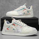 James Oxford Retro Trainers