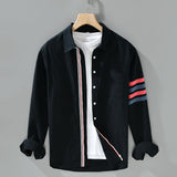 AUSTIN CLASSIC COTTON SHIRT