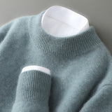 Hugh Unparalleled Comfort Jumper