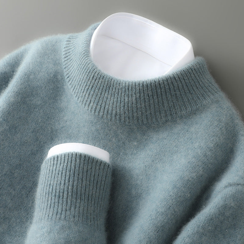 Hugh Unparalleled Comfort Jumper