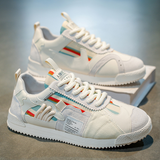 James Oxford Retro Trainers