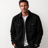 Friedrich Classic Men's Button Overshirt