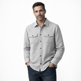 Friedrich Classic Men's Button Overshirt