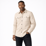 Friedrich Classic Men's Button Overshirt