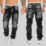 Mark De Luca Urban Denim Jeans