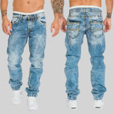 Mark De Luca Urban Denim Jeans