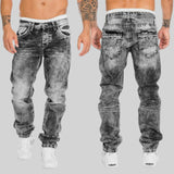 Mark De Luca Urban Denim Jeans
