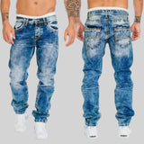 Mark De Luca Urban Denim Jeans