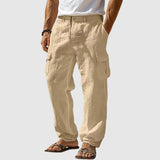 Mark De Luca Utility Cargo Pants
