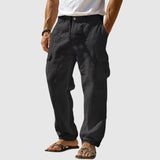 Mark De Luca Utility Cargo Pants