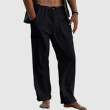 Mark De Luca Vittorito Linen Pants