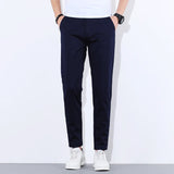 Mark De Luca Alton Cotton Pants