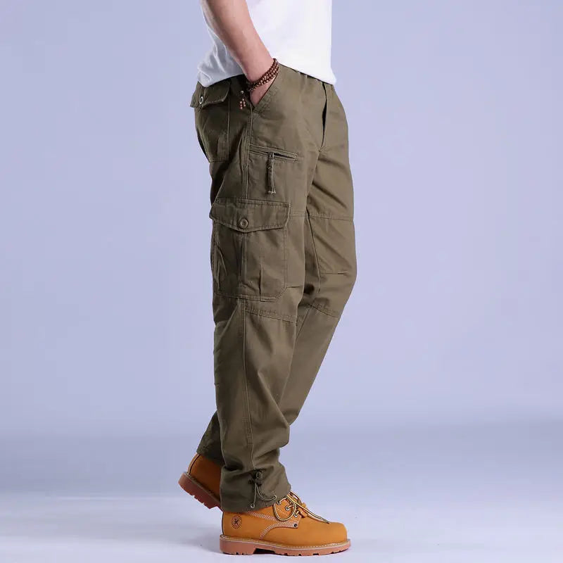Mark De Luca Liberty Ridge Cargo Pants