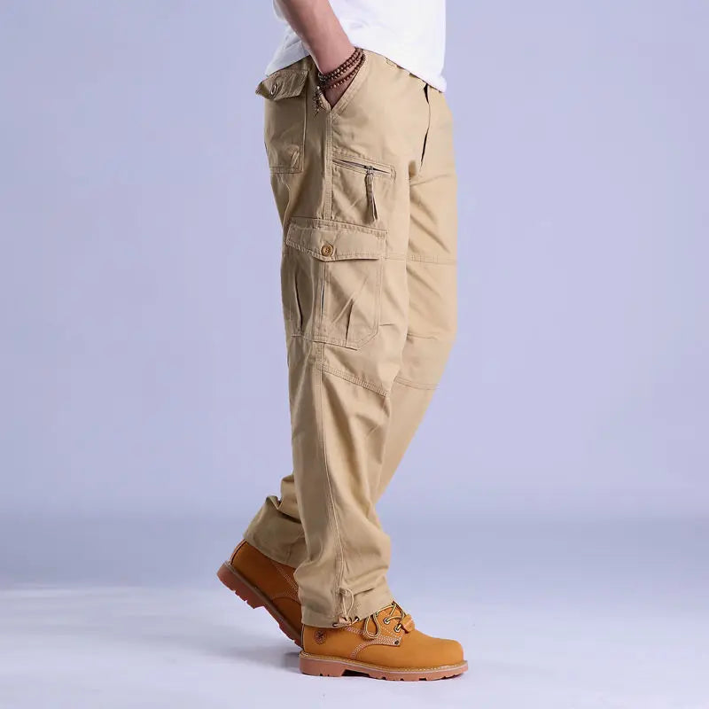 Mark De Luca Liberty Ridge Cargo Pants