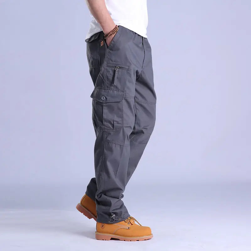 Mark De Luca Liberty Ridge Cargo Pants