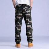 Mark De Luca Liberty Ridge Cargo Pants