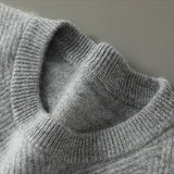 ROWLEY CASHMERE SWEATER