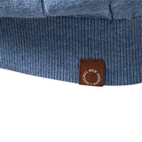 Men's 100% Cotton Striped T-Shirt | Soft Casual Summer Top