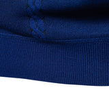 Men's Breathable Knit Polo Shirt | Tailored Classic Everyday Style
