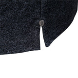 Men's Cotton Blend Polo Shirt | Lightweight Breathable Casual Essential