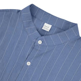 Men's Linen Button-Up Shirt | Lightweight Breathable Spring Essential