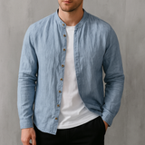 Mirano Soft Linen Shirt