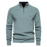 Luxury Autumn Sweater