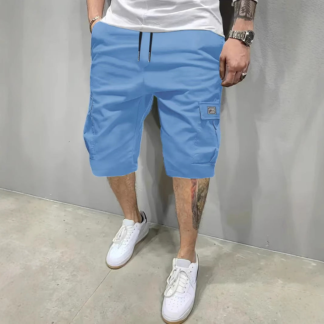 James Oxford | Men's Cargo Shorts