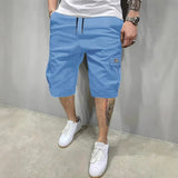 James Oxford | Men's Cargo Shorts