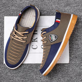 James Oxford Premium Shoes with Orthopedic Sole
